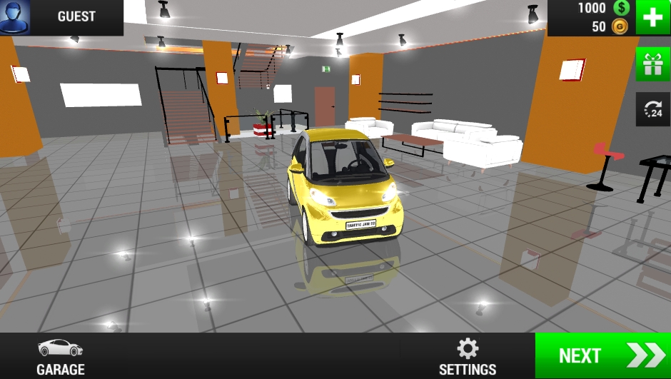 Game Screenshot 3
